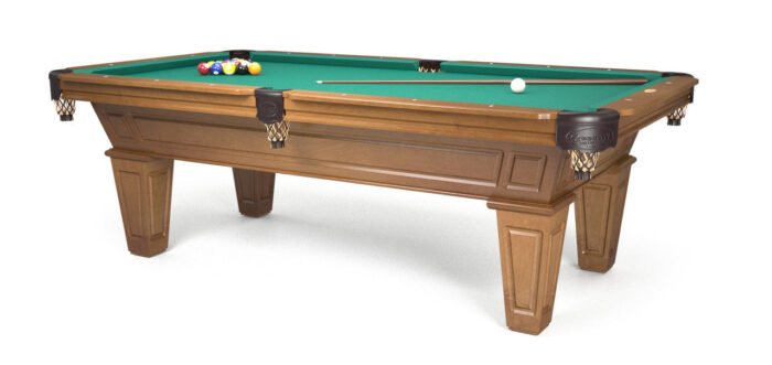 Connelly Cochise Pool Table - Image 2