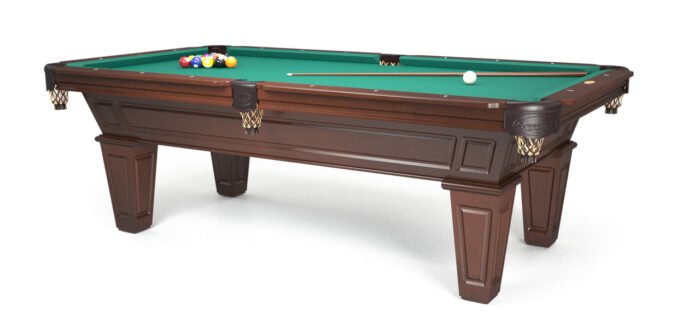Connelly Cochise Pool Table - Image 4