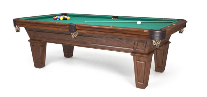 Connelly Cochise Pool Table - Image 5
