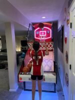 ICE NBA Game Time Pro with NBA Team of Choice - Image 11