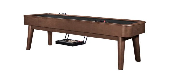 Legacy Collins Shuffleboard - Image 2