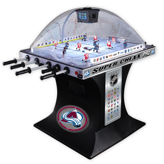 ICE Super Chexx Pro - NHL Licensed - Image 42