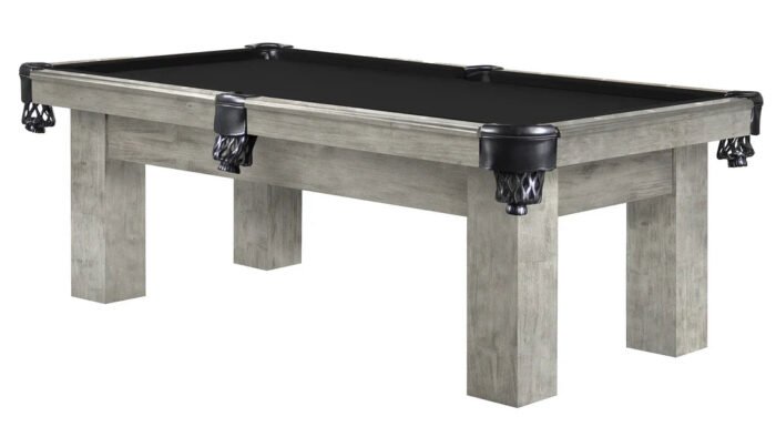 Legacy Colt Pool Table - Image 4