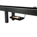 Legacy 12' Colt Shuffleboard Table