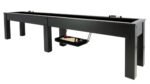 Legacy 12' Colt Shuffleboard Table