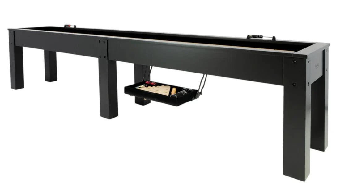Colt_SB_RV Legacy 12' Colt Shuffleboard Table - Image 1
