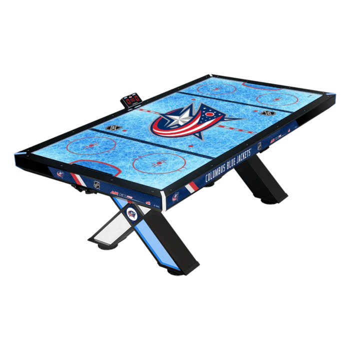 ICE Air FX Pro NHL Team Air FX Pro Full Size Air Hockey and Playfield - Image 31