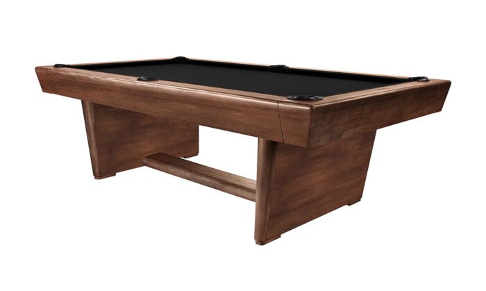 Legacy Conasauga 8 Ft Pool Table - Image 2