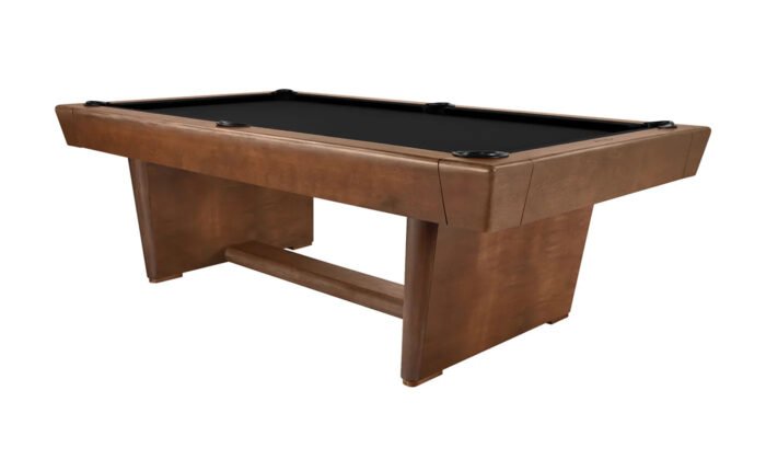 Legacy Conasauga 8 Ft Pool Table - Image 3