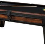Connelly Cochise Pool Table