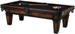 Connelly Cochise Pool Table