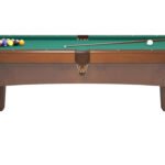 Connelly Kayenta Pool Table