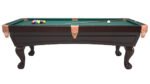 Connelly San Carlos Pool Table - Image 9