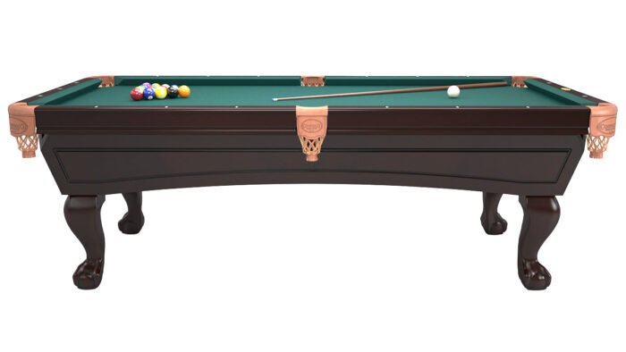 Connelly San Carlos Pool Table - Image 9