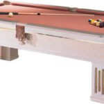 Connelly Ventana Pool Table