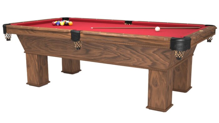 Connelly Ventana Pool Table - Image 2