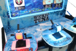 Unis Wicked Tuna 4 Player - Image 8
