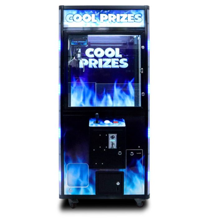 Cool Prizes Crane Machine - Image 2