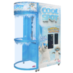 Zoom Studios Arctic Cool Spot - Image 5