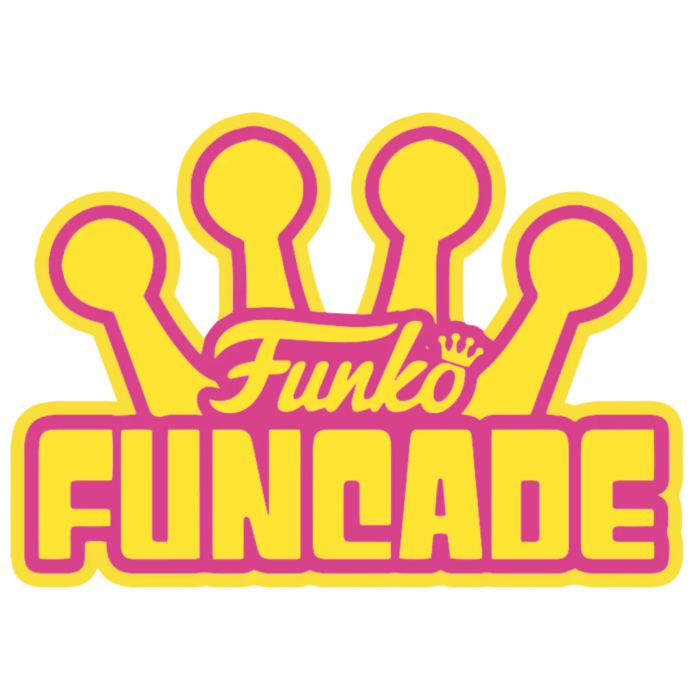 Unis Funko Funcade - Image 8