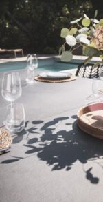 Cornilleau Origin White Frame - 9 x 5 - Convertible outdoor ping pong table - 3 net options - Image 9