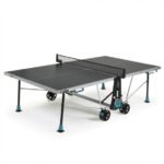 Cornilleau 300X Outdoor Table Tennis Free Shipping