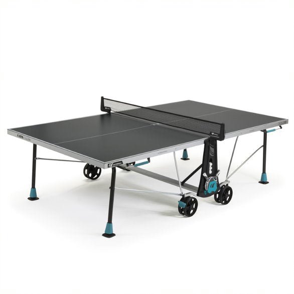 Cornilleau_300X_outdoor_Ping_Pong Cornilleau 300X Outdoor Table Tennis Free Shipping - Image 1