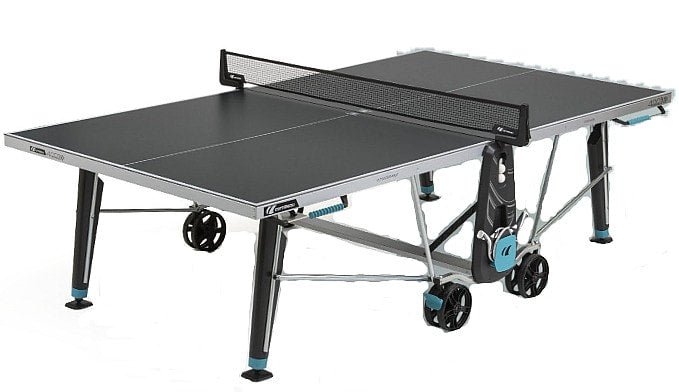 Cornilleau_400x_table_tennis Cornilleau 400X Outdoor Table Tennis - Image 1