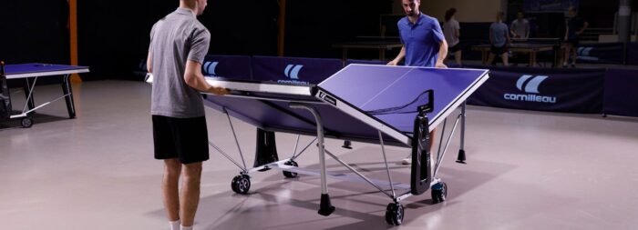 Cornilleau Sport 300 Indoor - Image 2