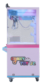 Andamiro Crazy Toy JR - Image 2