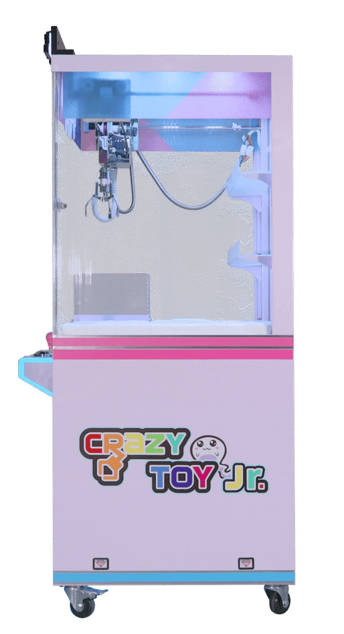 Andamiro Crazy Toy JR - Image 2