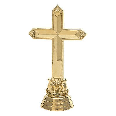 Cross_Figure_Gold_-_4_12_prod_15761_l_4005-G Cross Figure Gold - Image 1