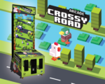 Adrenaline Amusements Crossy Road 65 - Image 2
