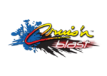 Raw Thrills Cruisn Blast Arcade - Image 3