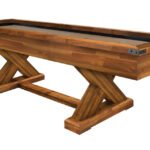 Legacy Cumberland Indoor/Outdoor Shuffleboard