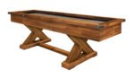 Legacy Cumberland Indoor/Outdoor Shuffleboard