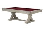 Legacy Cumberland Outdoor Pool Table - Image 4