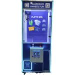 Custom Logo Claw Machine - Image 6