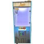 Custom Logo Claw Machine - Image 4