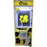 Custom Logo Claw Machine - Image 3