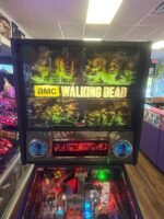 Stern Pinball LOADED The Walking Dead Premium Pinball - Image 25