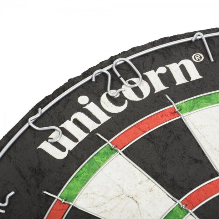 Unicorn Striker Bristle Dartboard - Image 7