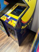 Bally Midway Super Pac-Man Arcade Game - Image 4