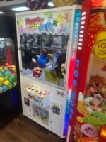 Fancy Cutter II Prize Redemption Arcade Machine - Image 2