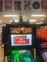 Jersey Jack Pinball Dialed In! Limited Edition Pinball Machine with Topper! - Image 16