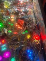 American Pinball Oktoberfest Deluxe Pinball Machine - Image 8