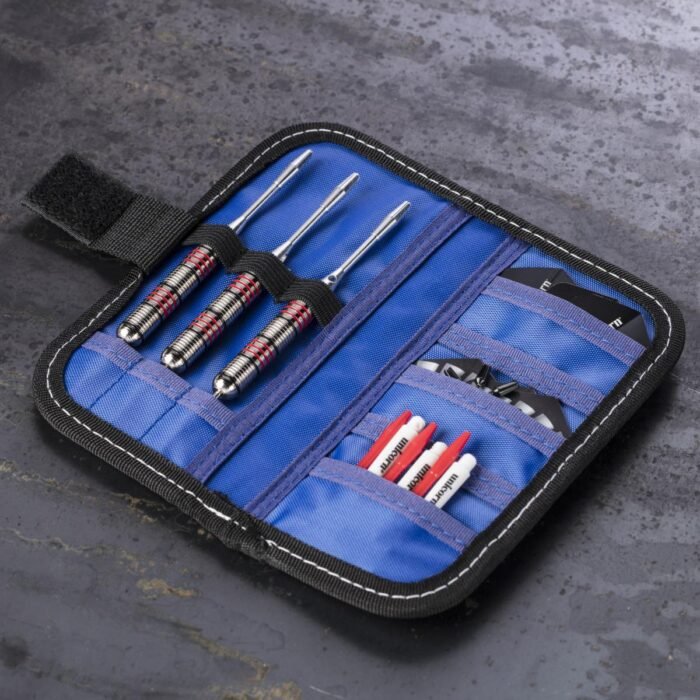 Unicorn Steel 500 Dart Set - Image 2