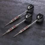Unicorn Steel 500 Dart Set - Image 3