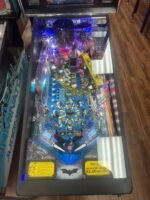 Stern Pinball Batman: The Dark Knight Pinball Machine - Image 8