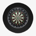 Prodigy Automatic Scoring Bristle Dartboard System